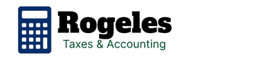 Rogeles Taxes & accouting